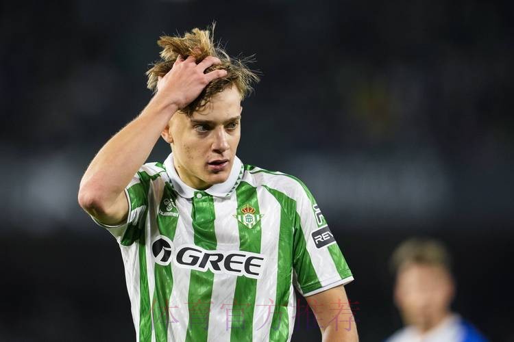 西媒:皇马愿2500万欧出售塞巴略斯 贝蒂斯有意 西媒:皇马愿2500万欧出售塞巴略斯 贝蒂斯有意