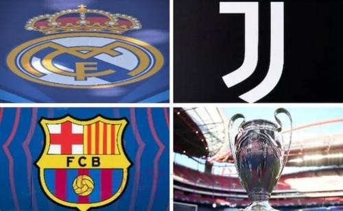 电讯:皇萨文已向欧足联提交下季欧战的参赛文件