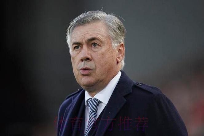 每体：安切洛蒂将进行说服瓦拉内留队的最后尝试